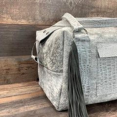 Denton Duffle - #51055