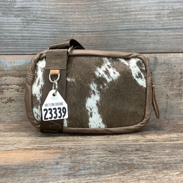 Western Bum Bag #23339