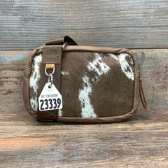 Western Bum Bag #23339
