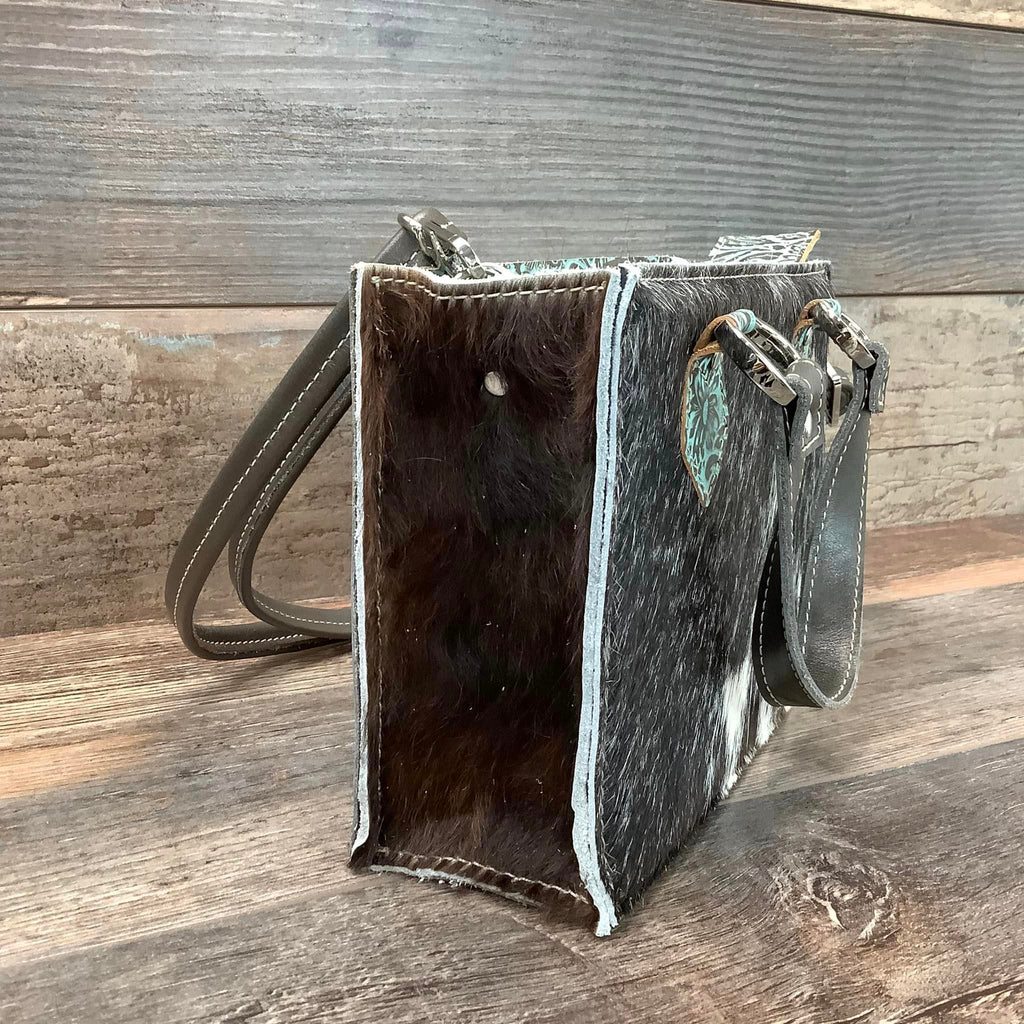 Itty Bitty Tote Hybrid - #23376
