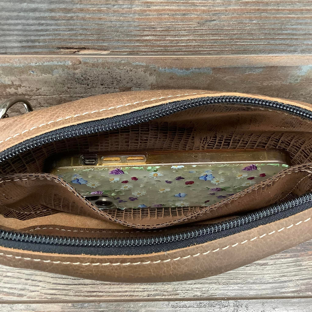 Western Bum Bag #23339