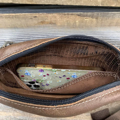 Exclusive Collection Western Bum Bag #2109