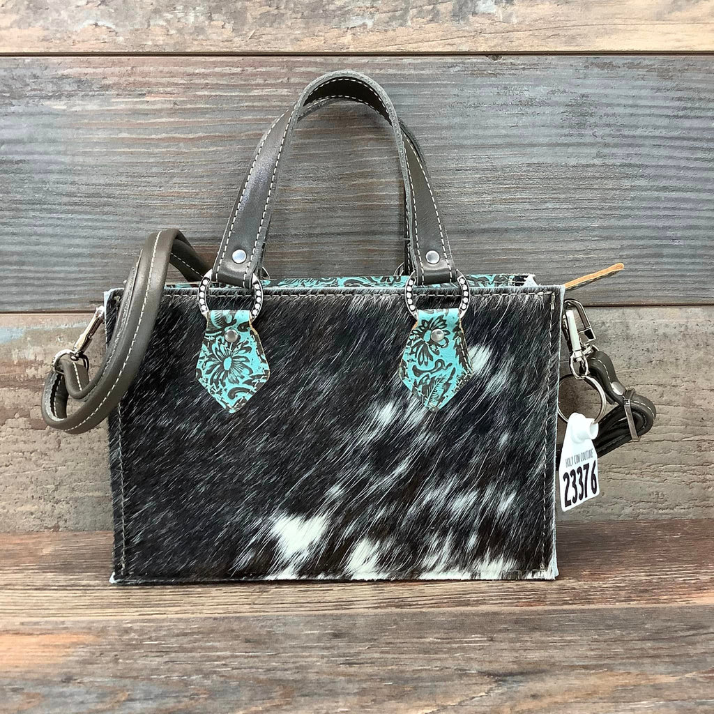 Itty Bitty Tote Hybrid - #23376