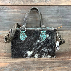 Itty Bitty Tote Hybrid - #23376