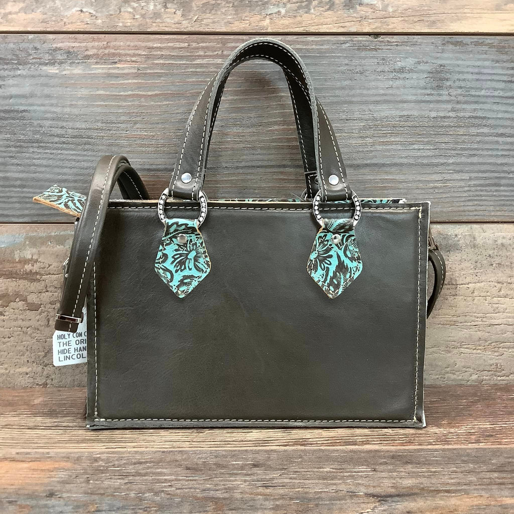 Itty Bitty Tote Hybrid - #23376
