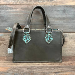 Itty Bitty Tote Hybrid - #23376