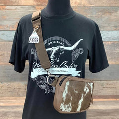 Western Bum Bag #23339
