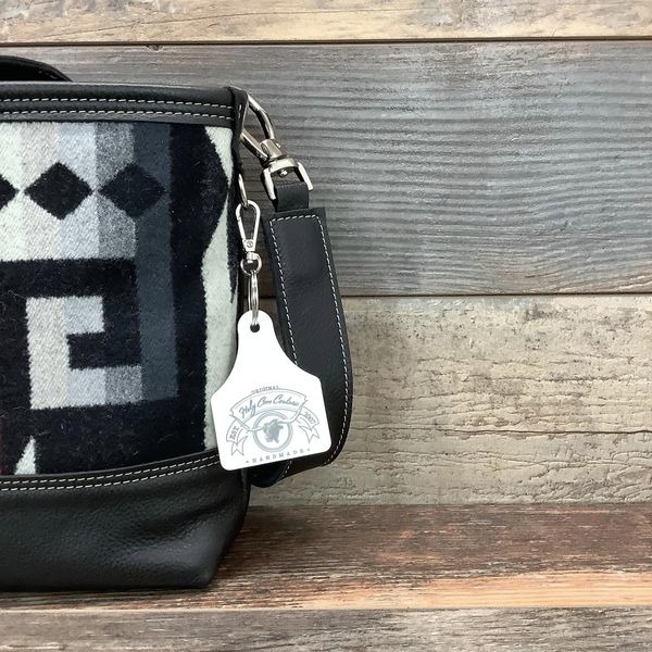 Mini Messenger Pendleton® - #52241