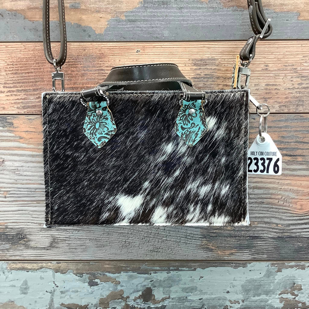 Itty Bitty Tote Hybrid - #23376