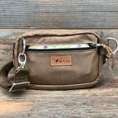 Western Bum Bag #23330