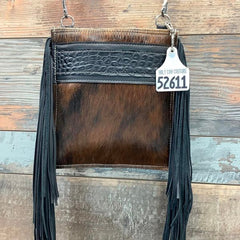 Double Barrel #52611