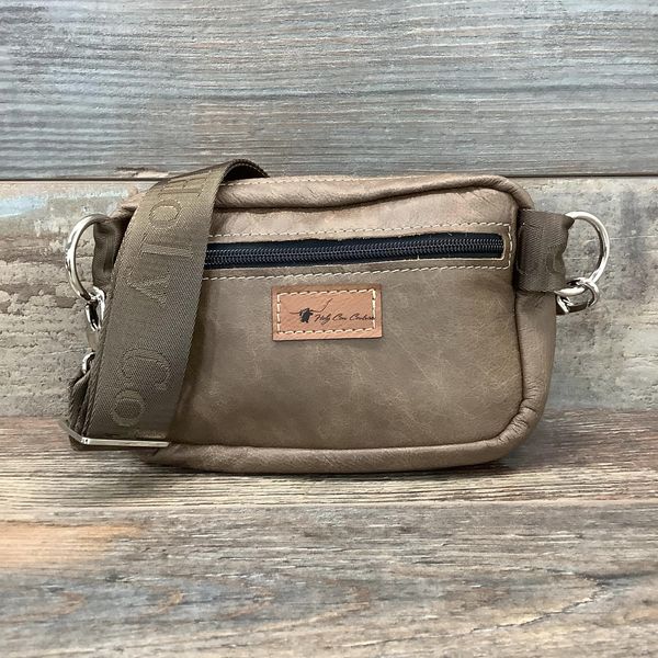 Western Bum Bag #23339