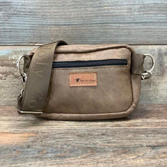 Western Bum Bag #23339
