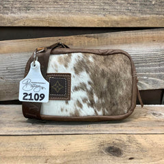 Exclusive Collection Western Bum Bag #2109