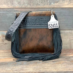 Double Barrel #52611