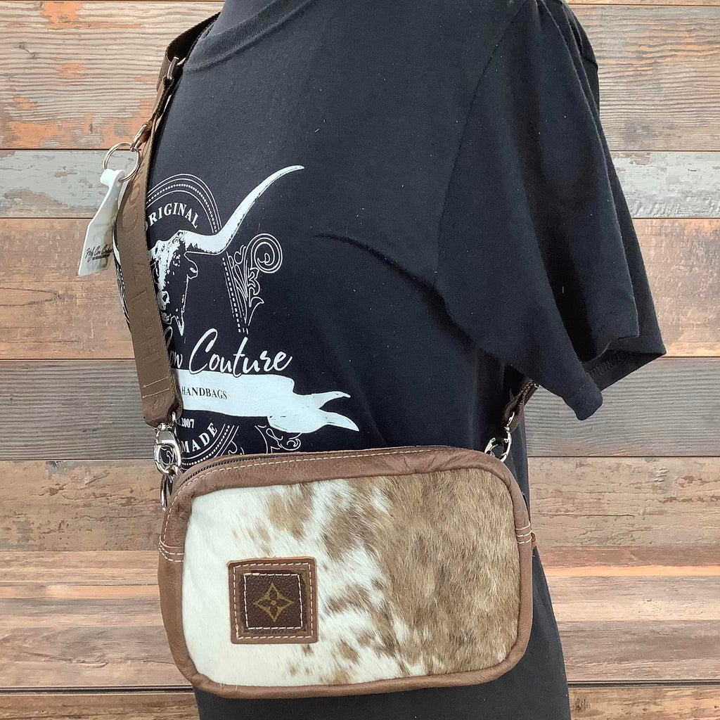 Exclusive Collection Western Bum Bag #2109