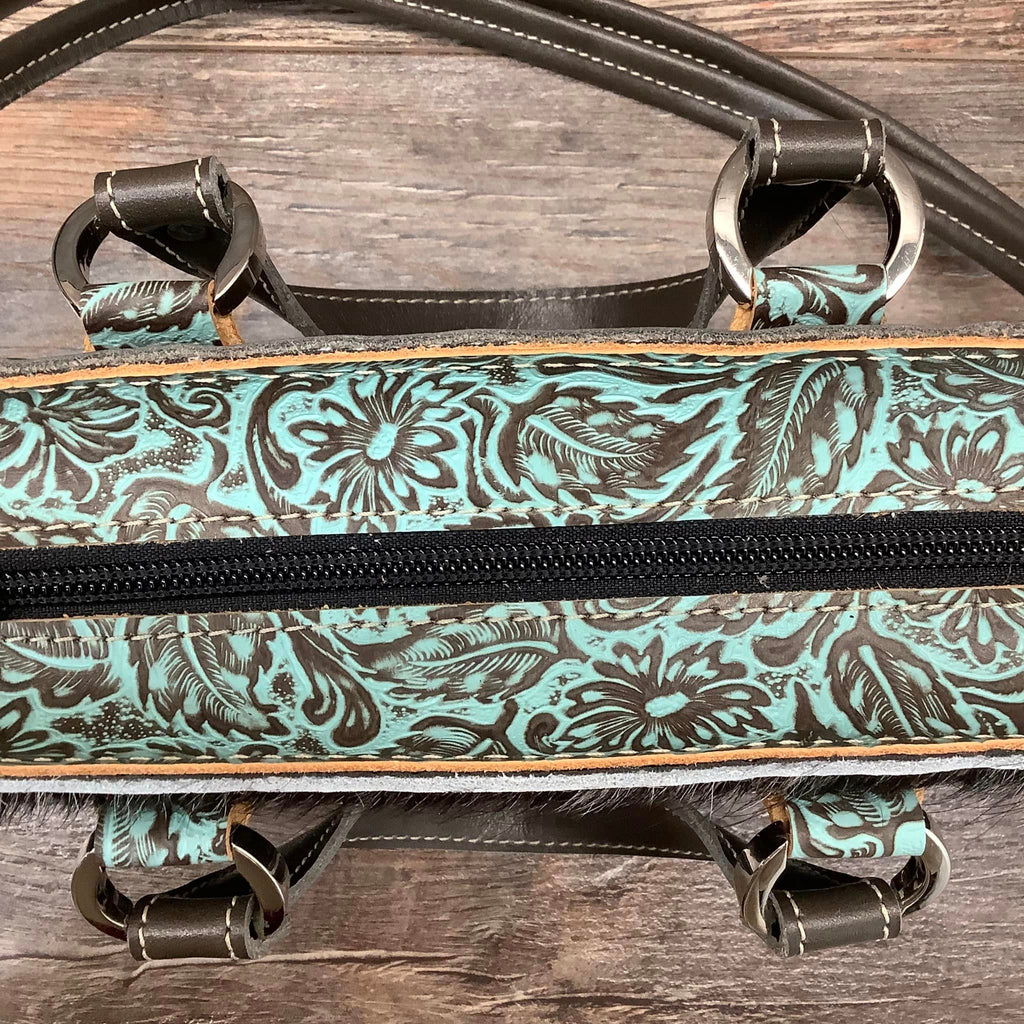 Itty Bitty Tote Hybrid - #23376