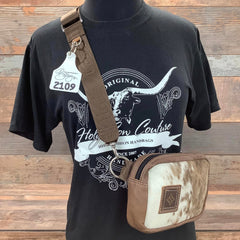 Exclusive Collection Western Bum Bag #2109