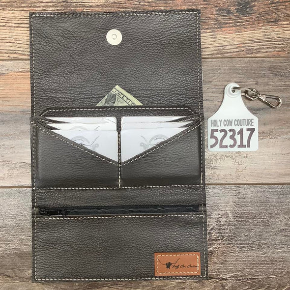 Bandit Wallet - #52317