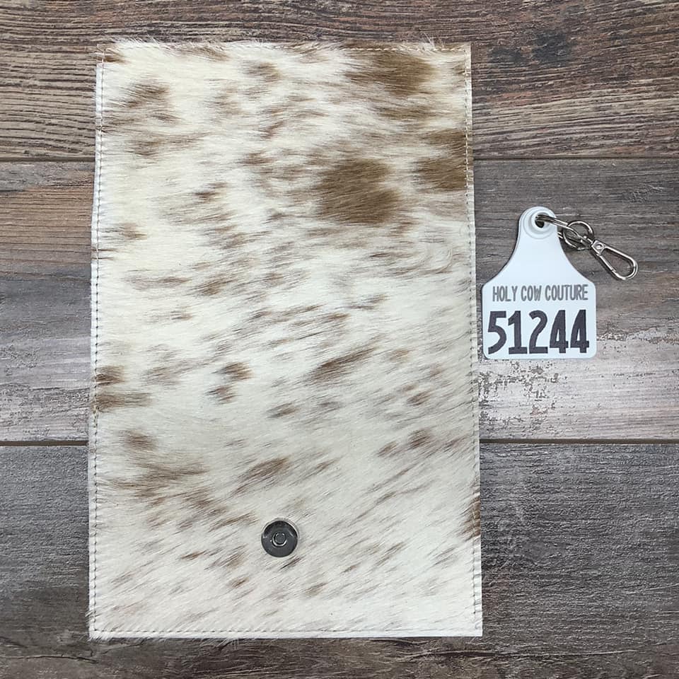 Bandit Wallet - #51244