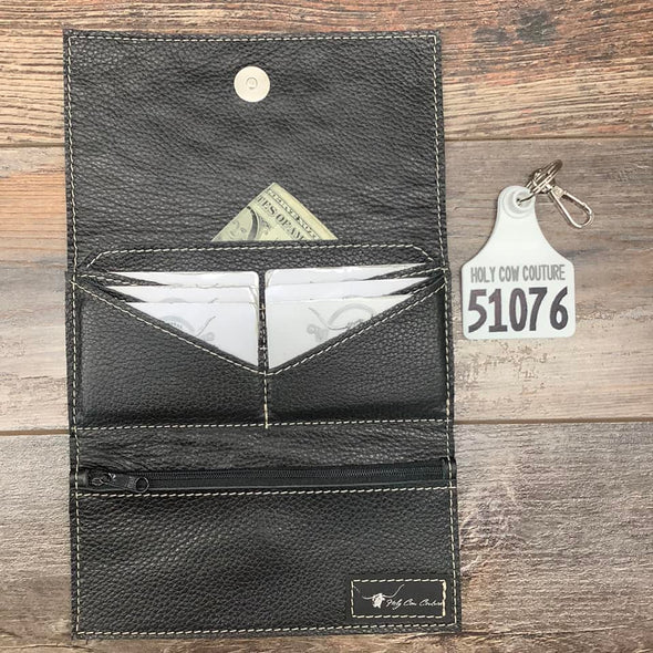 Bandit Wallet - #51076