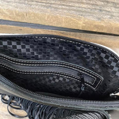 Rope Clutch #23398