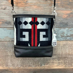 Mini Messenger Pendleton® - #52241