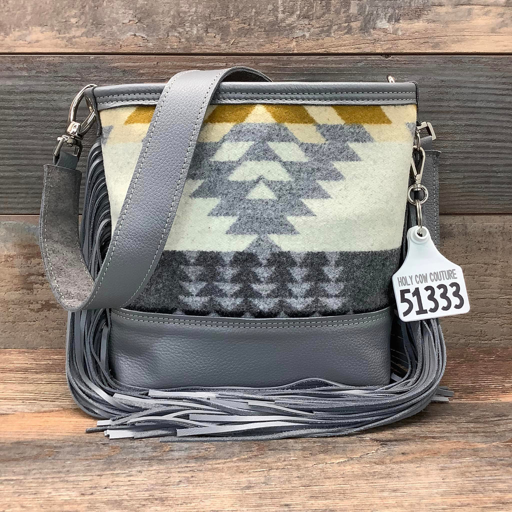 Mini Messenger Pendleton® - #51333