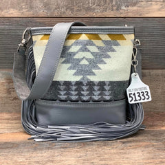 Mini Messenger Pendleton® - #51333
