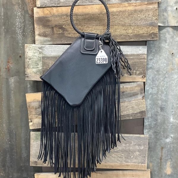 Rope Clutch #23398