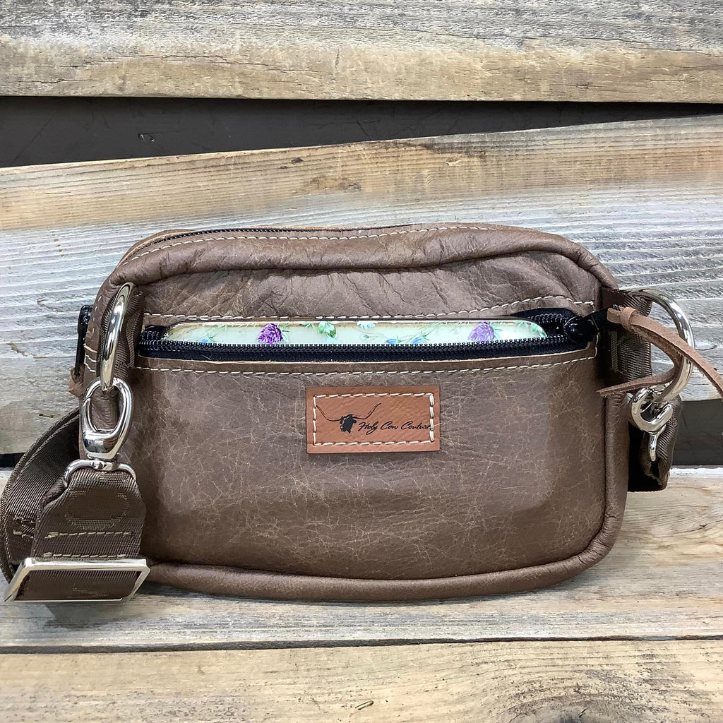 Exclusive Collection Western Bum Bag #2109