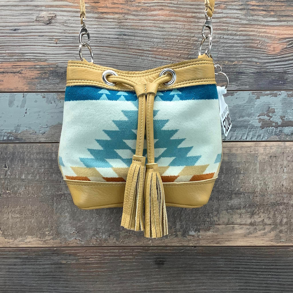 Mini Feed Bucket Pendleton®- #52248