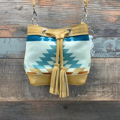 Mini Feed Bucket Pendleton®- #52248