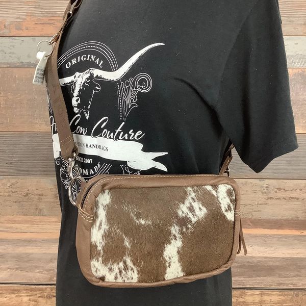 Western Bum Bag #23339