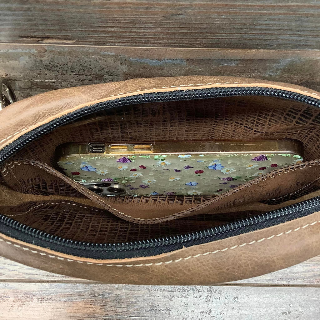 Western Bum Bag #23330