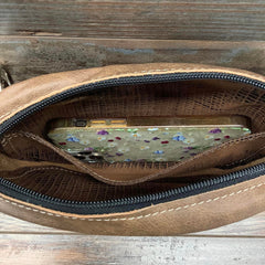 Western Bum Bag #23330