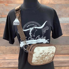 Western Bum Bag #23330
