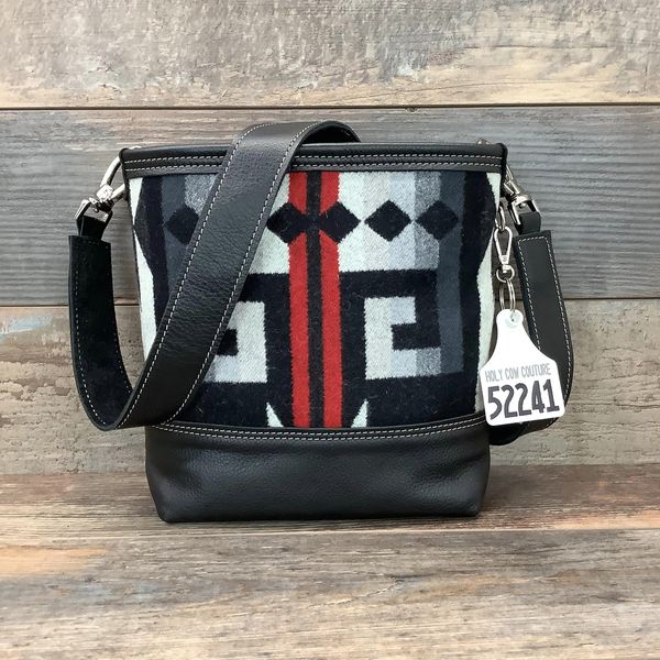 Mini Messenger Pendleton® - #52241