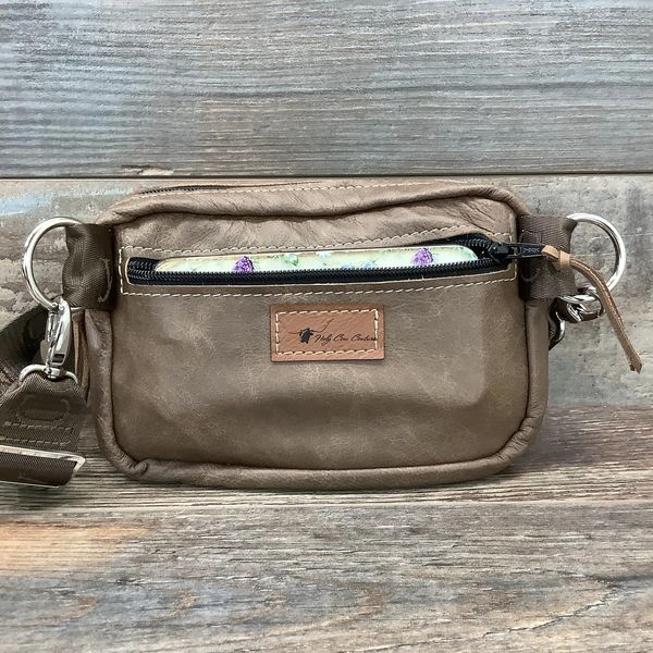 Western Bum Bag #23339