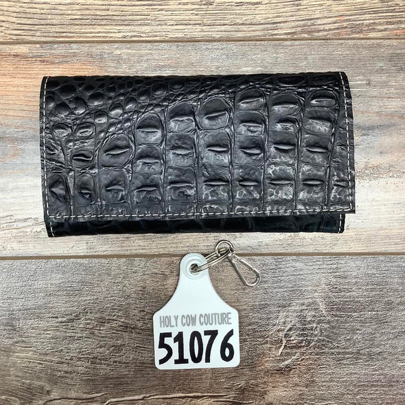 Bandit Wallet - #51076