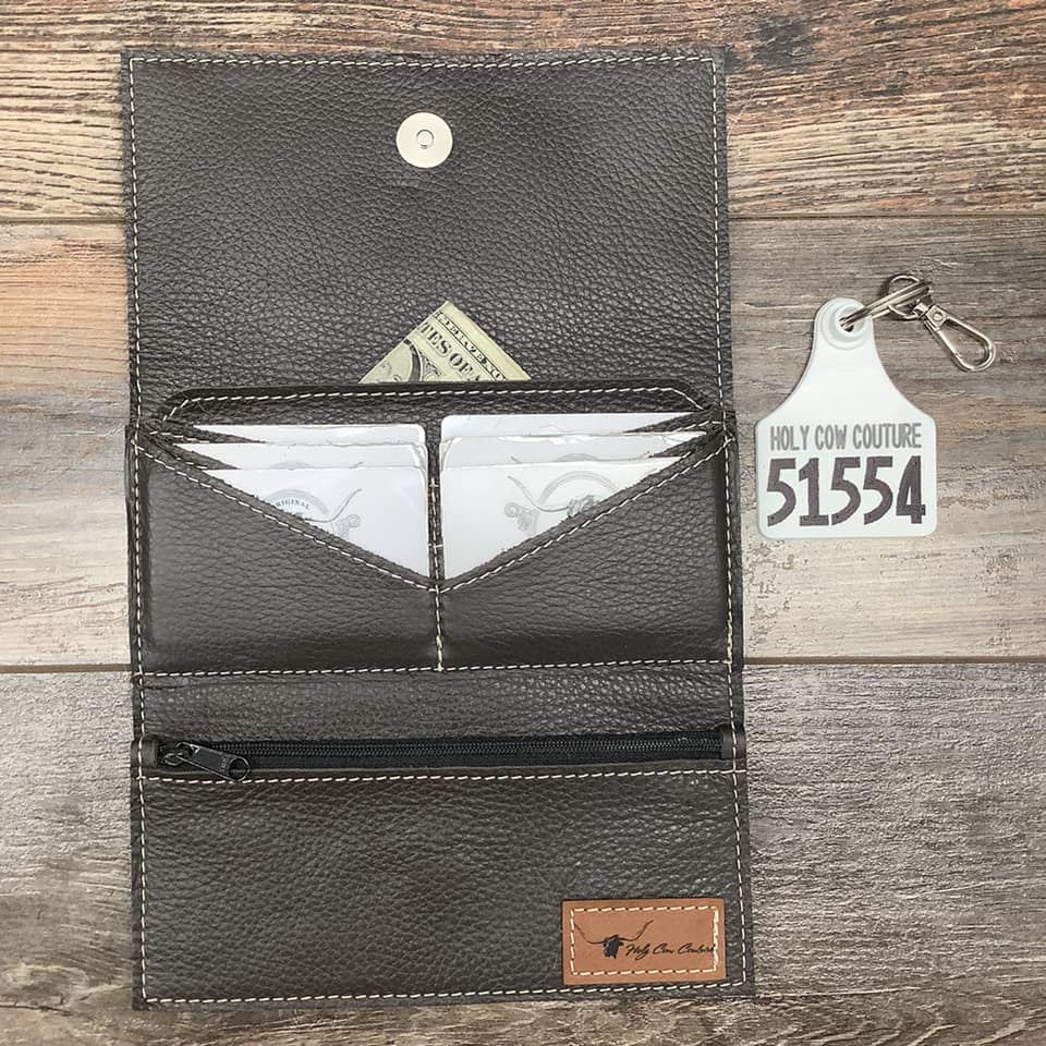 Bandit Wallet - #51554