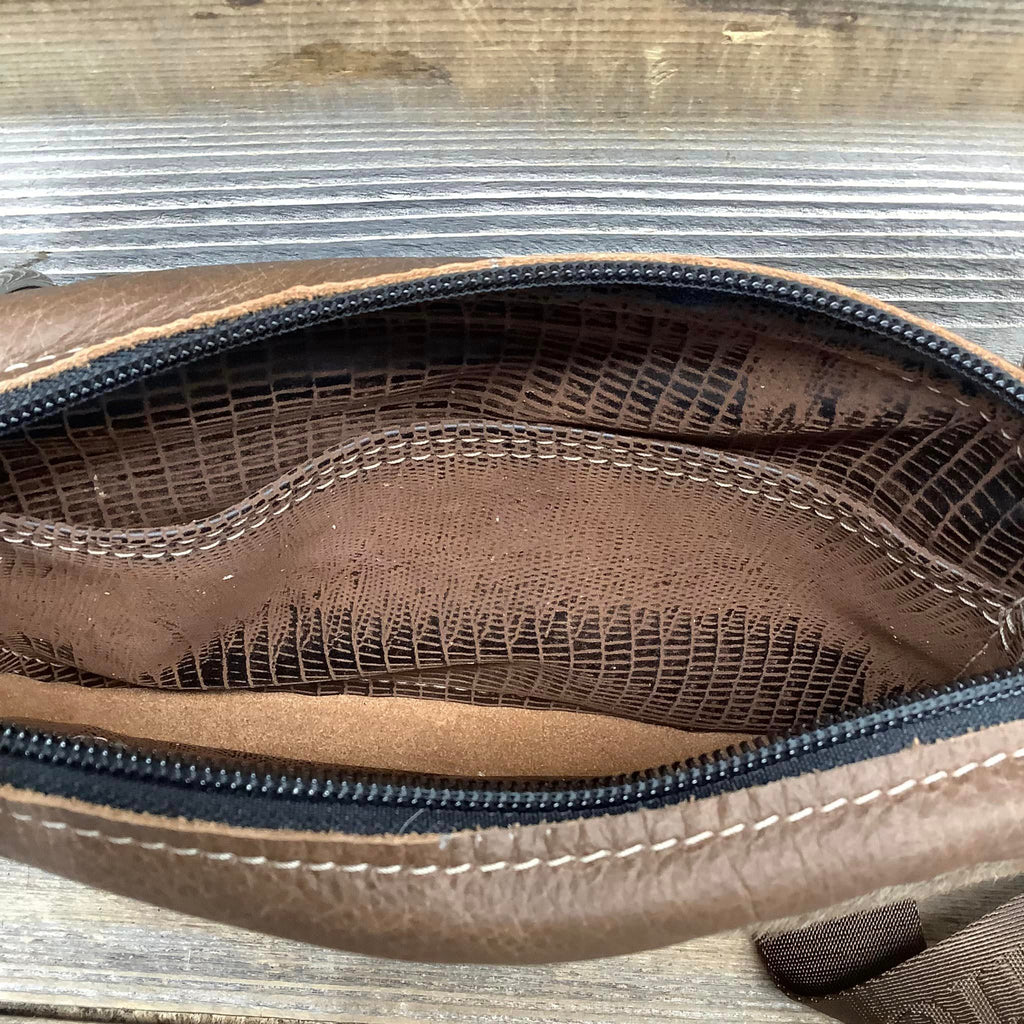 Exclusive Collection Western Bum Bag #2109