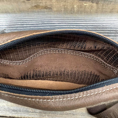 Exclusive Collection Western Bum Bag #2109