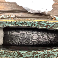 Itty Bitty Tote Hybrid - #23376