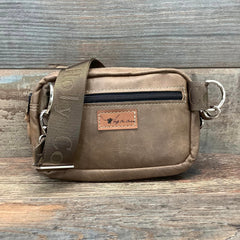 Western Bum Bag #23330