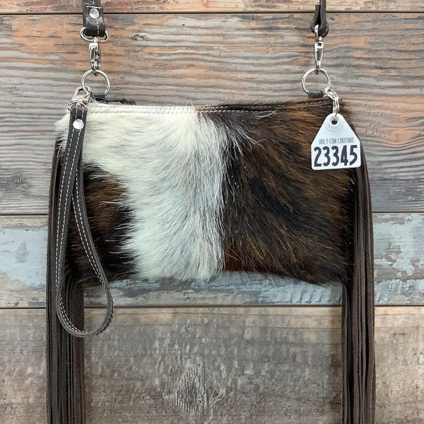 Ranch Hand  ~ #23345