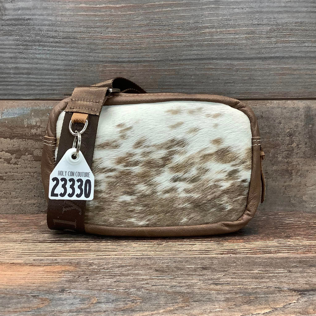 Western Bum Bag #23330