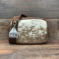 Western Bum Bag #23330