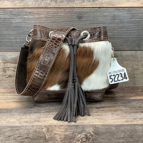 Mini Feed Bucket - #52234