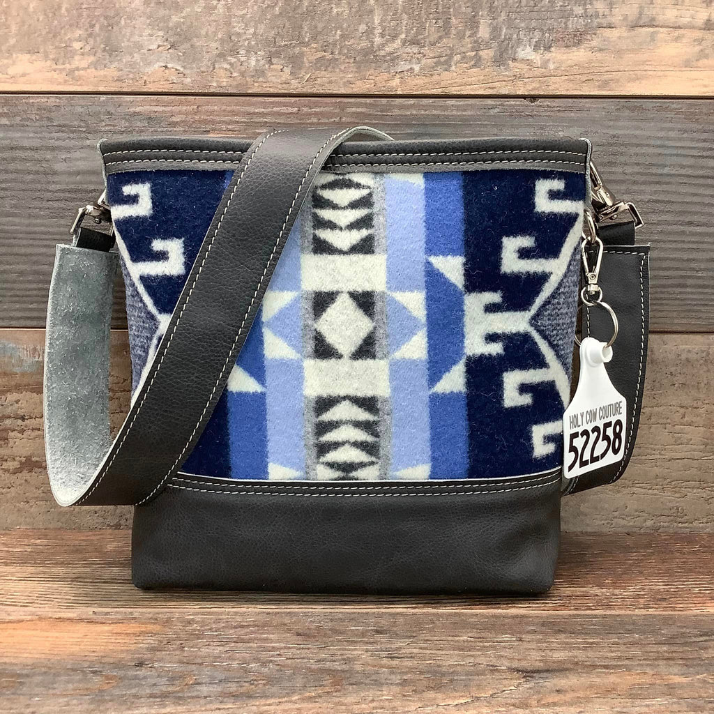 Mini Messenger Pendleton® - #52258